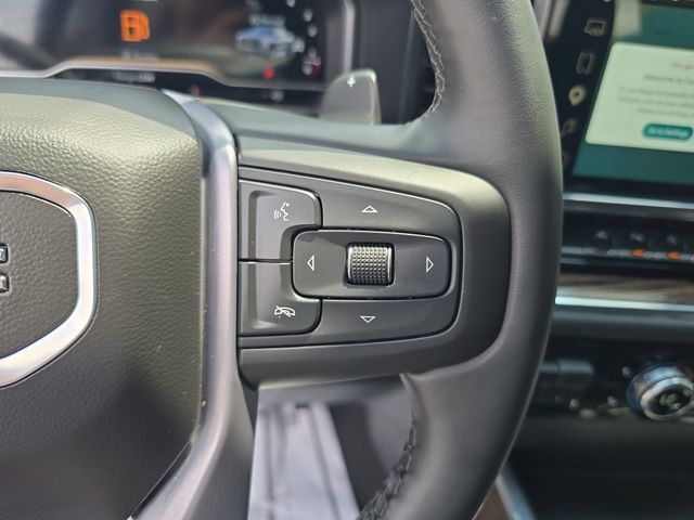 Certified 2025 GMC Sierra 1500 Elevation w/ Preferred Package AWD/4WD image 25