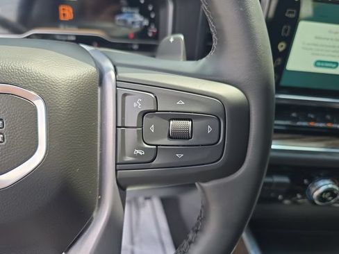 Certified 2025 GMC Sierra 1500 Elevation w/ Preferred Package AWD/4WD image 25