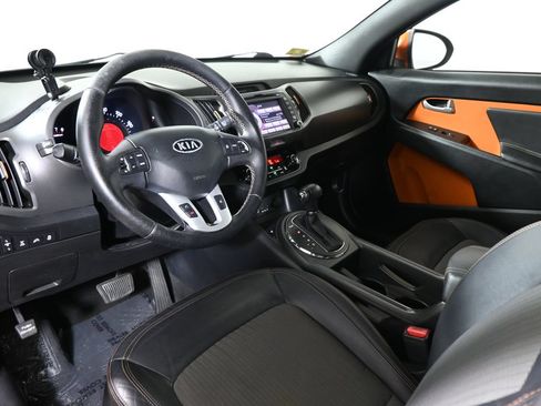 Used 2011 Kia Sportage SX w/ Premium Pkg w/Color Pkg AWD/4WD image 15