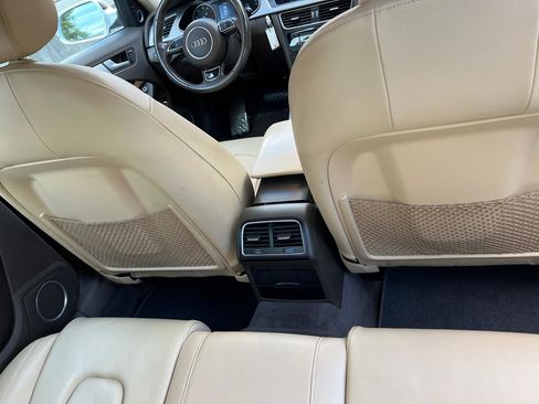 Used 2015 Audi A4 2.0T Premium Plus w/ Technology Package AWD/4WD image 15