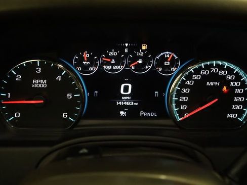 Used 2018 GMC Yukon Denali w/ Denali Ultimate Package image 21