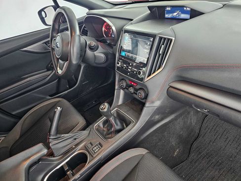 Used 2017 Subaru Impreza 2.0i Sport AWD/4WD image 11