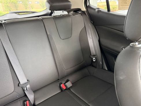 Used 2026 Buick Encore GX Preferred FWD image 36