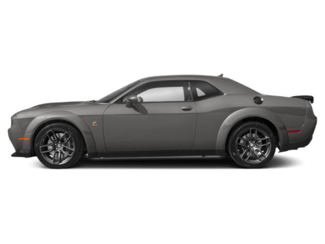 Certified 2019 Dodge Challenger R/T Scat Pack RWD image 2