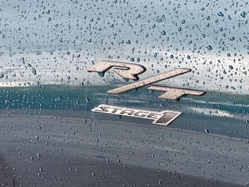 New 2025 Dodge Charger R/T w/ Quick Order Package 25M R/T image 25