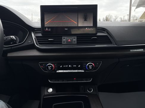 Used 2023 Audi Q5 2.0T Premium Plus w/ Premium Plus Package image 33