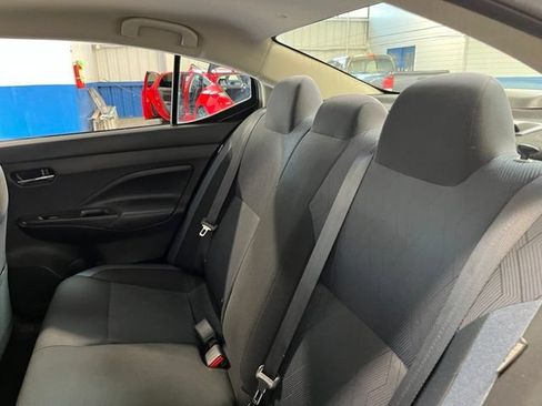 Used 2023 Nissan Versa SV FWD image 18