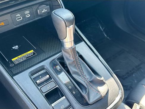 Used 2024 Honda CR-V Sport Touring image 17