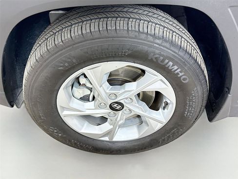 Used 2023 Hyundai Tucson SEL AWD/4WD image 29