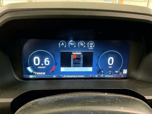 Used 2023 Ford Expedition Max Limited AWD/4WD image 19