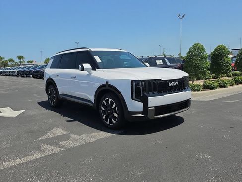 New 2027 Kia Telluride S AWD/4WD image 2