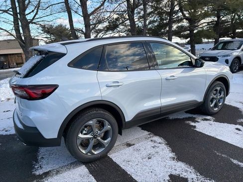 New 2026 Ford Escape ST-Line w/ Cold Weather Package image 3