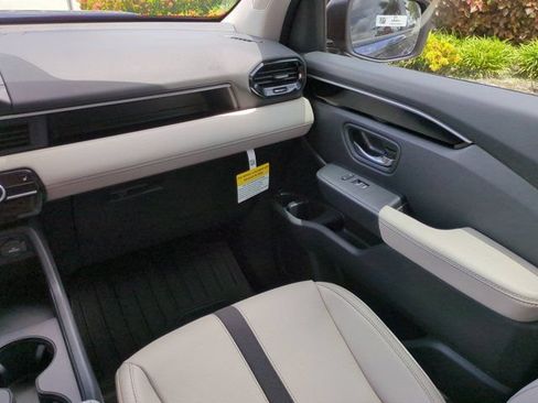 New 2026 Honda Passport RTL image 15