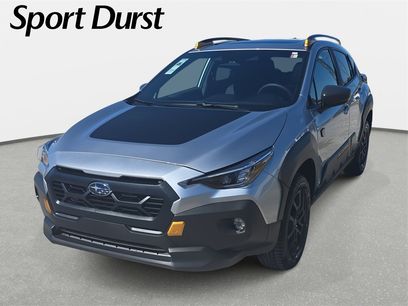 New 2025 Subaru Crosstrek 2.5i Wilderness