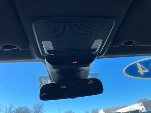 Certified 2024 Honda HR-V Sport image 14