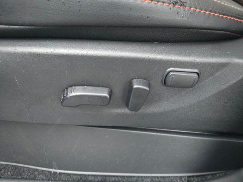 New 2026 Nissan Frontier PRO-4X w/ Pro Premium Package image 27