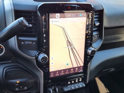 New 2026 RAM 3500 Tradesman image 12