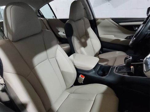 New 2025 Subaru Legacy Limited image 10