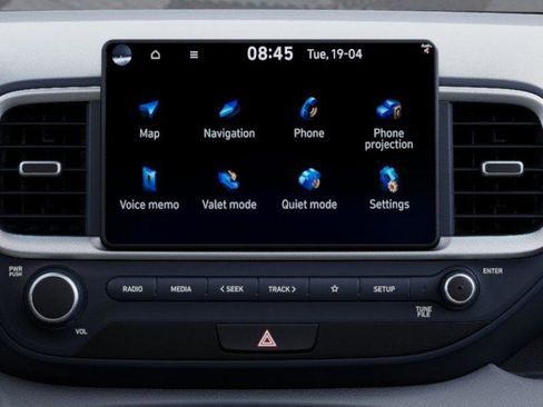 New 2026 Hyundai Venue SEL image 13