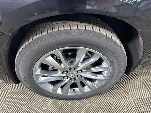 Used 2023 Buick Enclave Avenir w/ Trailering Package, 5000 lbs. AWD/4WD image 10