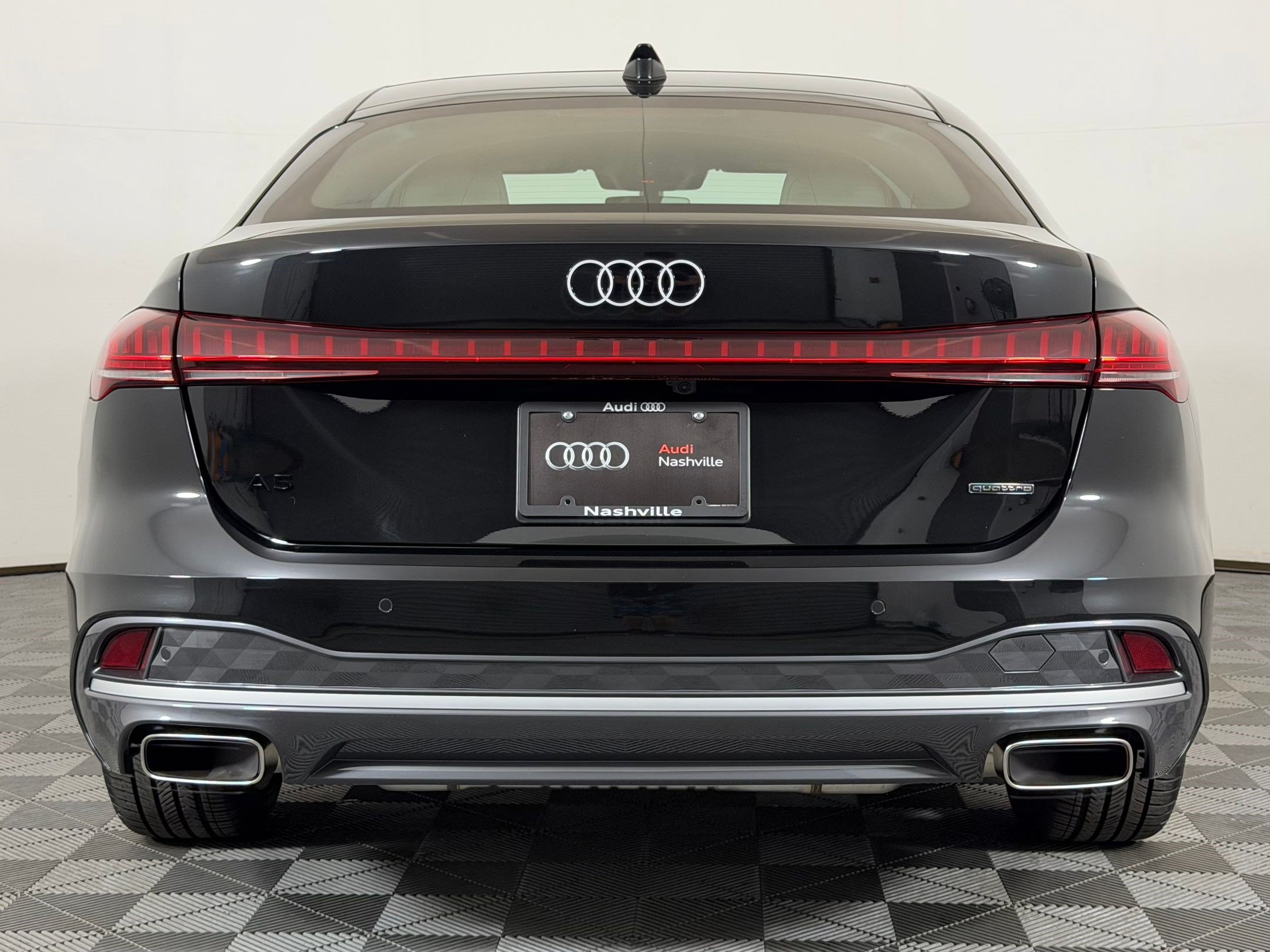 Used 2025 Audi A5 Premium w/ Convenience Package AWD/4WD image 10