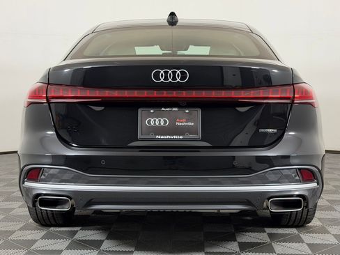 Used 2025 Audi A5 2.0T Premium w/ Convenience Package AWD/4WD image 10