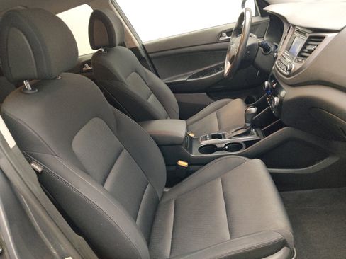 Used 2016 Hyundai Tucson Sport AWD/4WD image 21