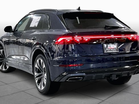 New 2026 Audi Q8 Prestige image 12