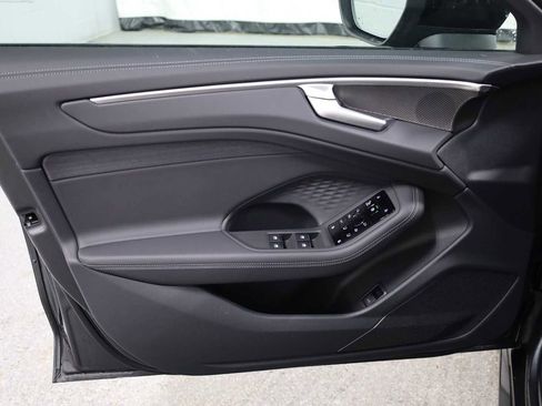 New 2026 Audi A6 Premium Plus image 16