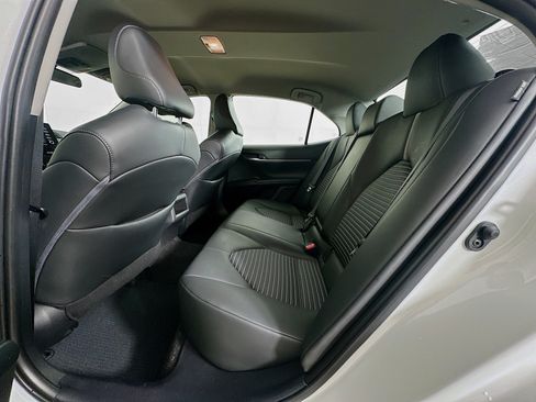Used 2024 Toyota Camry SE FWD image 26