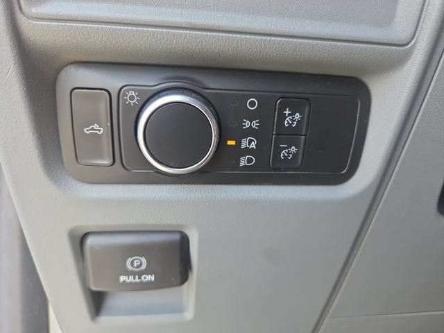 Used 2022 Ford F150 XL w/ Equipment Group 101A High AWD/4WD image 18
