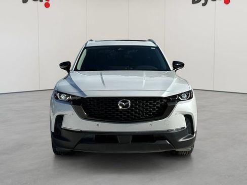 Used 2026 MAZDA CX-50 2.5 Hybrid w/ Cargo Package AWD/4WD image 9