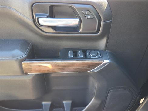 Used 2021 Chevrolet Silverado 1500 LT Trail Boss w/ Bed Protection Package image 26