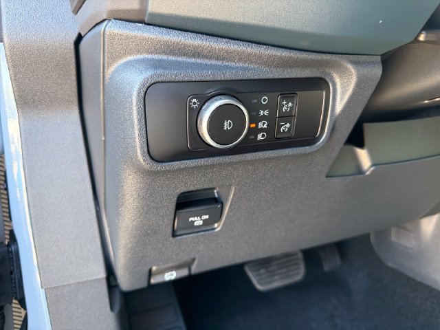 New 2026 Ford Bronco Heritage Edition AWD/4WD image 20