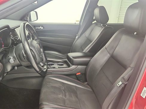 Used 2021 Dodge Durango R/T image 16