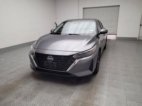 Used 2024 Nissan Sentra SV w/ All-Weather Package image 15