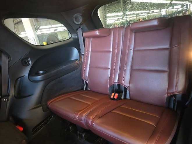 Used 2023 Dodge Durango R/T AWD/4WD image 16