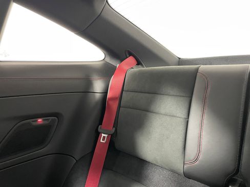 Certified 2023 Porsche 911 Carrera GTS RWD image 15