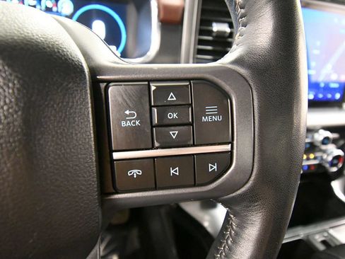 Used 2023 Ford F150 Lariat w/ Equipment Group 502A High AWD/4WD image 21