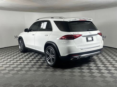 Certified 2022 Mercedes-Benz GLE 350 image 5