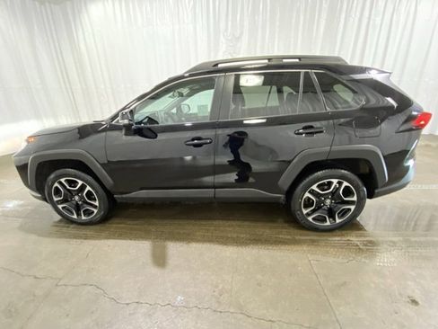 Used 2021 Toyota RAV4 Adventure image 7