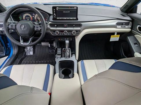 New 2026 Acura Integra A-Spec image 13