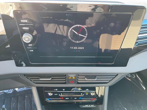 New 2025 Volkswagen Jetta S FWD image 17