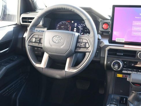 New 2025 Toyota Tacoma TRD Off-Road image 24