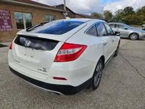 Used 2013 Honda Crosstour EX-L image 8