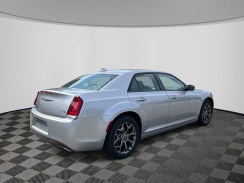 Used 2016 Chrysler 300 S AWD/4WD image 6