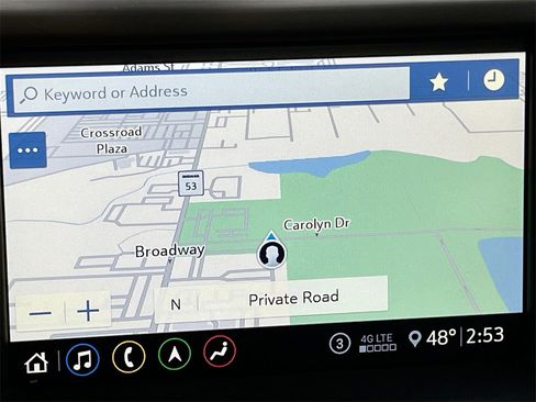 Used 2020 GMC Acadia Denali w/ GMC Pro Grade Package image 13