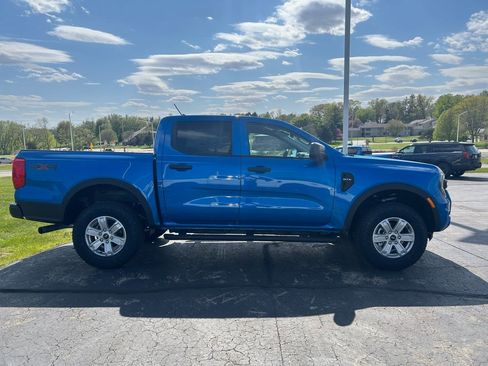 New 2026 Ford Ranger XL w/ Trailer Tow Package AWD/4WD image 6