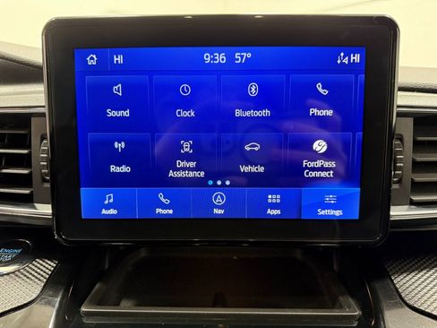 Used 2023 Ford Explorer ST w/ Equipment Group 401A image 18