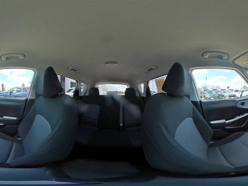 Used 2025 Kia Soul LX w/ LX Technology Package FWD image 35